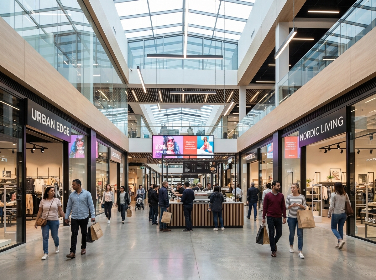 Новые товары