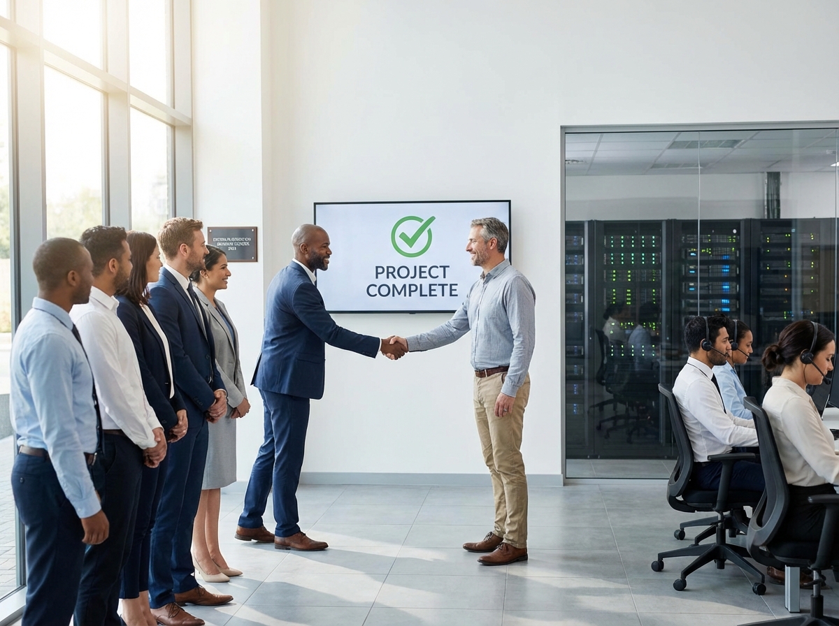 Мониторинг эфира