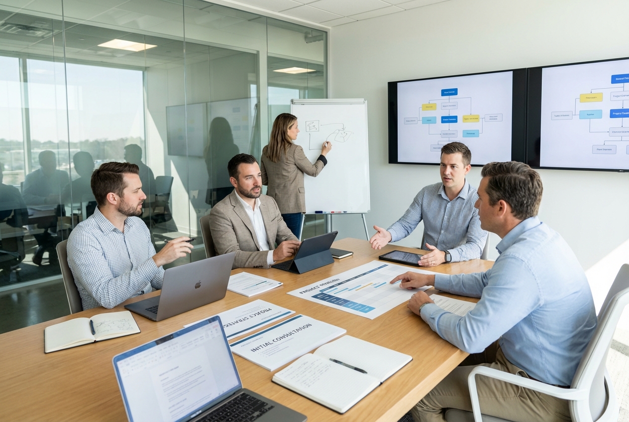 Проектирование СОУЭ