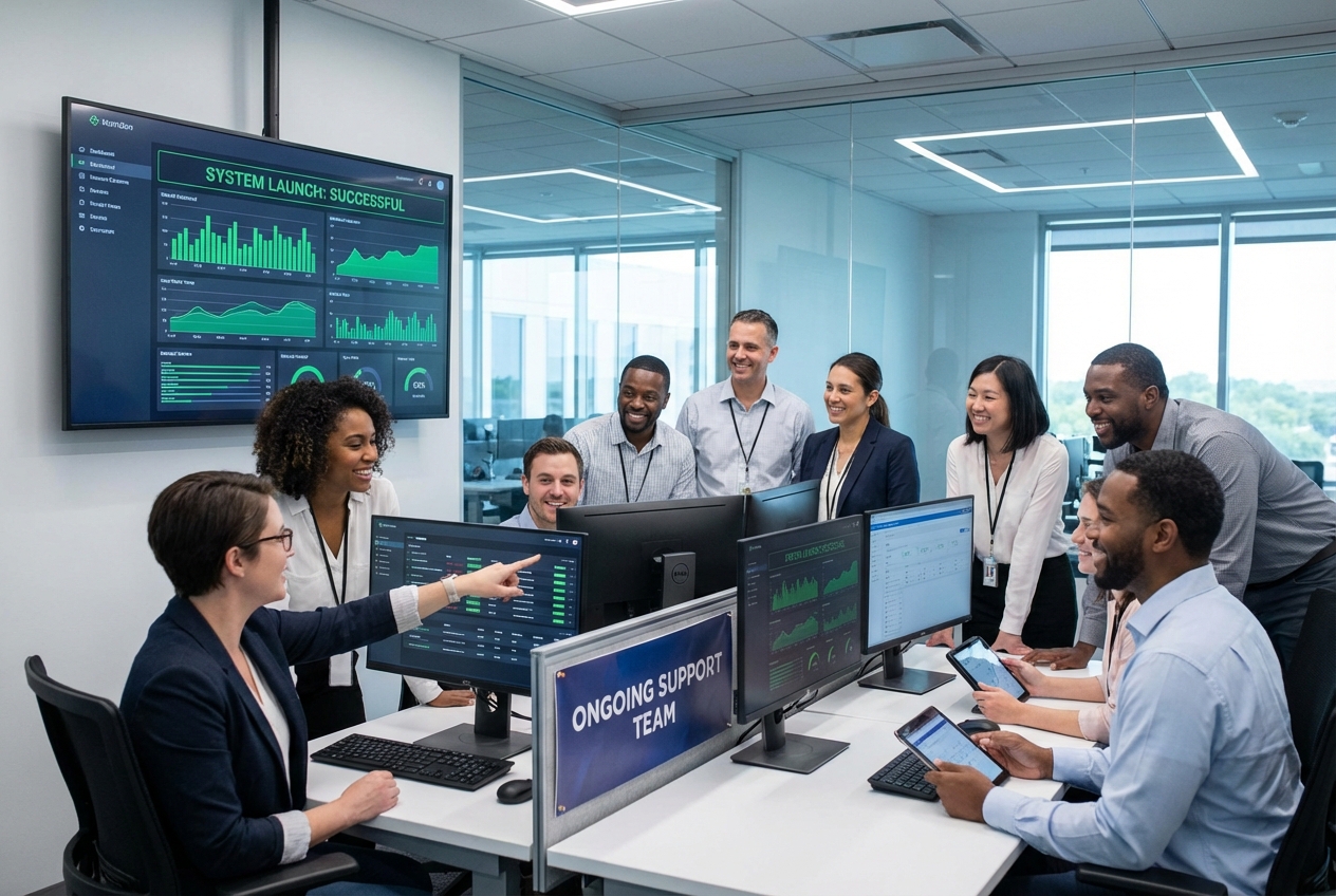 Интеграция с СОУЭ