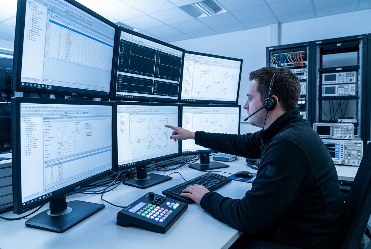 Формирование плейлиста